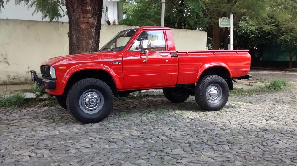 103172d1446677432 hey 1st gen pickup crowd 83 earlier only post your pics please hilux 4wd 1980
