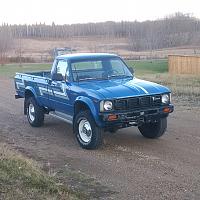Hey  1st Gen Pickup Crowd! **83 &amp; Earlier ONLY** (Post your Pics Please!)-img_20151023_180725.jpg