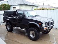 Hey  1st Gen Pickup Crowd! **83 &amp; Earlier ONLY** (Post your Pics Please!)-100_9592.jpg