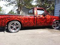 Hey  1st Gen Pickup Crowd! **83 &amp; Earlier ONLY** (Post your Pics Please!)-20160520_161157.jpg