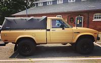 Hey  1st Gen Pickup Crowd! **83 &amp; Earlier ONLY** (Post your Pics Please!)-image-1605364613.jpg