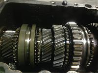 '82 4-Speed Trans - do these gears look okay??-gears-1.jpg
