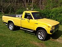 Hey  1st Gen Pickup Crowd! **83 &amp; Earlier ONLY** (Post your Pics Please!)-1982.jpg