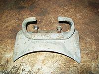 How to replace a muffler without the hooks?-100_4325.jpg