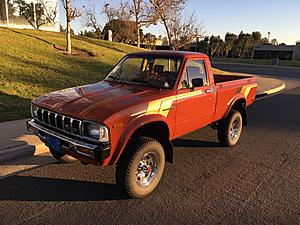 Hey  1st Gen Pickup Crowd! **83 &amp; Earlier ONLY** (Post your Pics Please!)-7d4a85d1-7b13-45c5-8530-139d059fe2b4.jpeg
