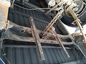 *New Truck* 1982 Toyota Pickup 4wd, stored 20 years.-20180105_114308.jpg