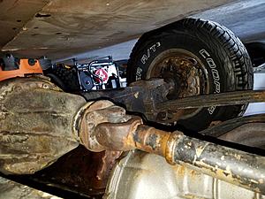 *New Truck* 1982 Toyota Pickup 4wd, stored 20 years.-20180105_114112.jpg