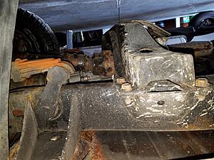*New Truck* 1982 Toyota Pickup 4wd, stored 20 years.-20180105_114030.jpg