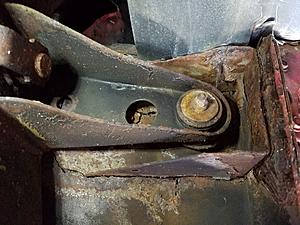*New Truck* 1982 Toyota Pickup 4wd, stored 20 years.-20180105_113938.jpg