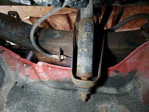 *New Truck* 1982 Toyota Pickup 4wd, stored 20 years.-20180105_113740.jpg