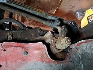 *New Truck* 1982 Toyota Pickup 4wd, stored 20 years.-20180105_113726.jpg