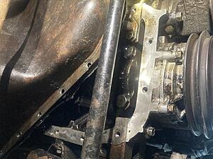 79 4x4 20R oil pan replacement-0829b812-5a8d-491e-92ff-d8bb63bc114a.jpeg