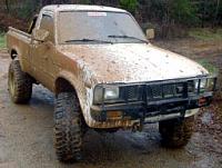 Hey  1st Gen Pickup Crowd! **83 &amp; Earlier ONLY** (Post your Pics Please!)-mudtruck_edited.jpg