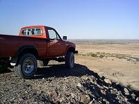 Hey 1st Gen Pickup Crowd! **83 & Earlier ONLY** (Post your Pics Please!)-cerr.jpg