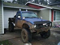 Hey  1st Gen Pickup Crowd! **83 &amp; Earlier ONLY** (Post your Pics Please!)-2009_0121truck0005.jpg