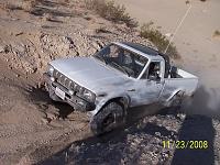 Hey  1st Gen Pickup Crowd! **83 &amp; Earlier ONLY** (Post your Pics Please!)-100_3607.jpg