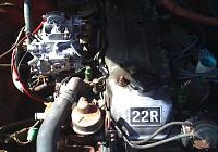 My New 83 SR5: Funny Carb Problem-3.jpg