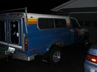 Hey  1st Gen Pickup Crowd! **83 &amp; Earlier ONLY** (Post your Pics Please!)-another-outside.jpg