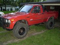 Got the old yota together and back on the road-p5011082.jpg