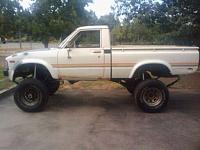 Hey  1st Gen Pickup Crowd! **83 &amp; Earlier ONLY** (Post your Pics Please!)-1251761679107.jpg