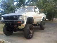 Hey  1st Gen Pickup Crowd! **83 &amp; Earlier ONLY** (Post your Pics Please!)-1251761694580.jpg