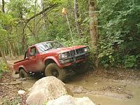 Hey  1st Gen Pickup Crowd! **83 &amp; Earlier ONLY** (Post your Pics Please!)-hpim2613.jpg