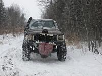 Hey  1st Gen Pickup Crowd! **83 &amp; Earlier ONLY** (Post your Pics Please!)-dirty-dawg-jan-30-neranda2.jpg