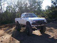 Hey  1st Gen Pickup Crowd! **83 &amp; Earlier ONLY** (Post your Pics Please!)-101_1280.jpg
