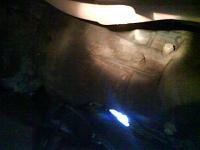 where do you check tansmission fluid level on 81 pick up-dsc00507.jpg