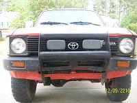 Hey  1st Gen Pickup Crowd! **83 &amp; Earlier ONLY** (Post your Pics Please!)-100_4762.jpg