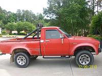 Hey  1st Gen Pickup Crowd! **83 &amp; Earlier ONLY** (Post your Pics Please!)-100_4763.jpg