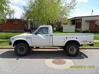 Hey  1st Gen Pickup Crowd! **83 &amp; Earlier ONLY** (Post your Pics Please!)-toyota-left-side-may-10.jpg