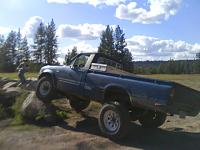 Hey  1st Gen Pickup Crowd! **83 &amp; Earlier ONLY** (Post your Pics Please!)-dsc00590.jpg