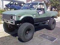 Hey  1st Gen Pickup Crowd! **83 &amp; Earlier ONLY** (Post your Pics Please!)-truck1.jpg