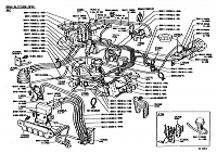 Need a 1981 CA vacuum diagram, FSM download/pic is Ideal-vacuum-piping-ma5228a.png