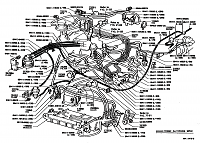 Need a 1981 CA vacuum diagram, FSM download/pic is Ideal-vacuum-piping-ma5478b.png