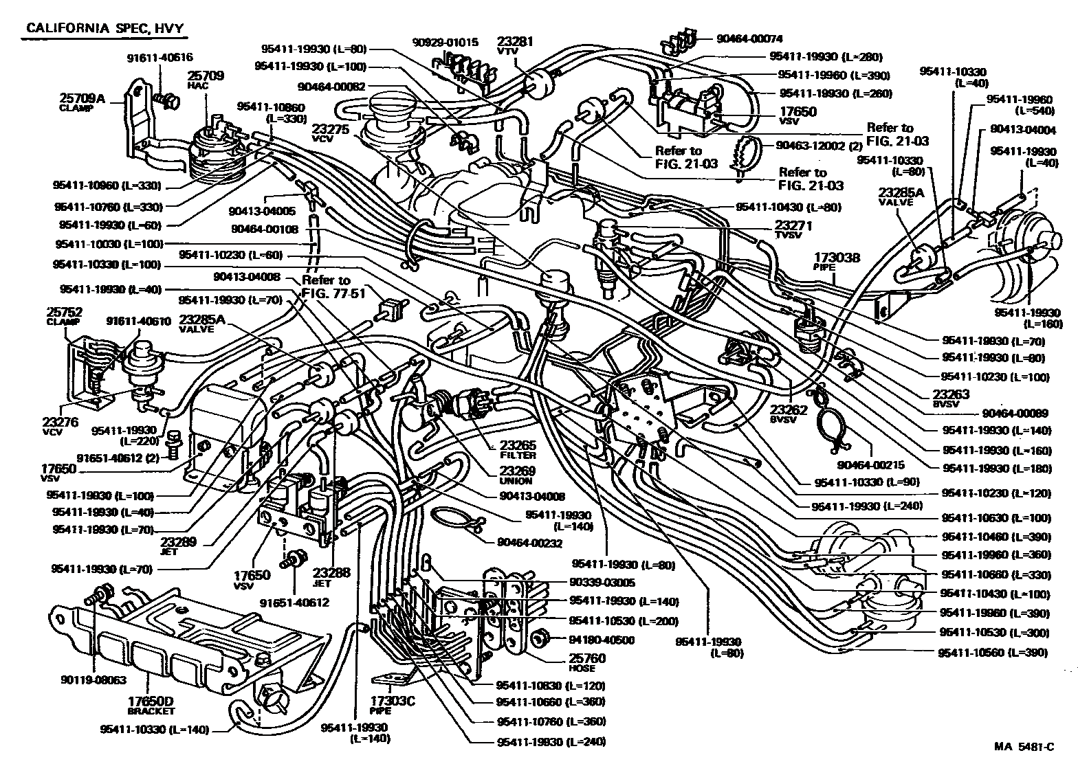 1985 Toyota Pickup Wiring Diagram from www.yotatech.com