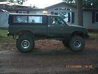 Hey  1st Gen Pickup Crowd! **83 &amp; Earlier ONLY** (Post your Pics Please!)-cimg2525.jpg
