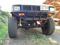 1st front axle rebuild, need advice on damaged knuckle!!-dscf0477.jpg