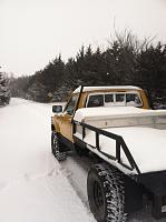 Hey  1st Gen Pickup Crowd! **83 &amp; Earlier ONLY** (Post your Pics Please!)-yotasnow1_zps0483ab56.jpg