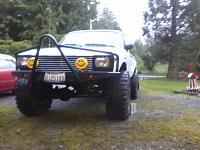 Hey  1st Gen Pickup Crowd! **83 &amp; Earlier ONLY** (Post your Pics Please!)-image-609516494.jpg