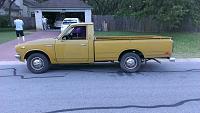 Hey  1st Gen Pickup Crowd! **83 &amp; Earlier ONLY** (Post your Pics Please!)-ol-mustard.jpg