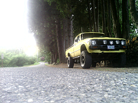 Hey  1st Gen Pickup Crowd! **83 &amp; Earlier ONLY** (Post your Pics Please!)-forumrunner_20130716_201541.png