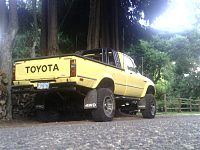 Hey  1st Gen Pickup Crowd! **83 &amp; Earlier ONLY** (Post your Pics Please!)-forumrunner_20130716_201557.png