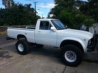 Hey  1st Gen Pickup Crowd! **83 &amp; Earlier ONLY** (Post your Pics Please!)-truck-side-p.jpg