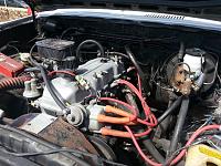Hey  1st Gen Pickup Crowd! **83 &amp; Earlier ONLY** (Post your Pics Please!)-truck-motor.jpg