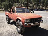 Hey  1st Gen Pickup Crowd! **83 &amp; Earlier ONLY** (Post your Pics Please!)-yota.jpg