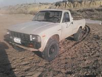 Hey  1st Gen Pickup Crowd! **83 &amp; Earlier ONLY** (Post your Pics Please!)-front_left.jpg