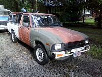 Hey 1st Gen Pickup Crowd! **83 & Earlier ONLY** (Post your Pics Please!)-forumrunner_20140204_135440.png