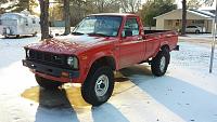 Hey  1st Gen Pickup Crowd! **83 &amp; Earlier ONLY** (Post your Pics Please!)-image-866137338.jpg